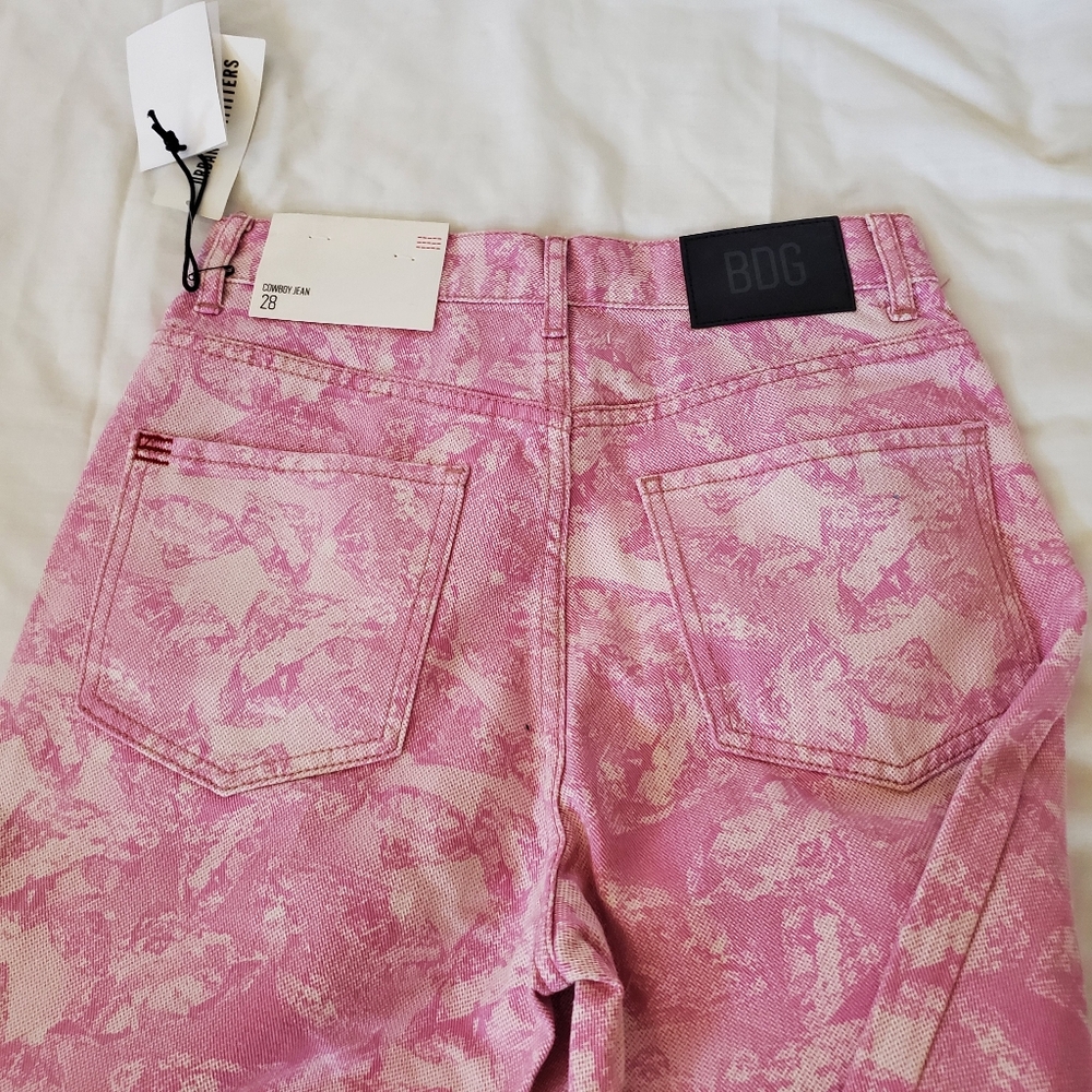 Jeans - Picture 7 of 9